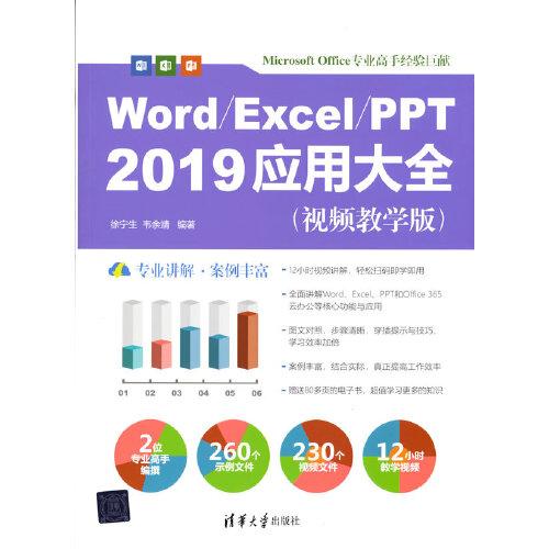 Word Excel PPT