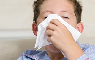 鼻炎是什么东西