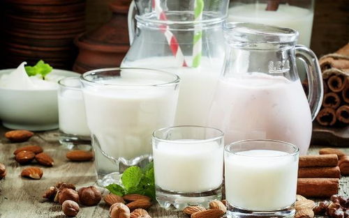 血糖高的人能喝牛奶吗 牛奶这样喝,血糖不升而且营养倍棒