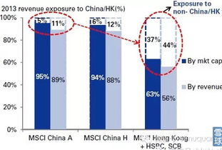 中国市场的吸引力无法被抹黑，带来的不仅是收益还有成长