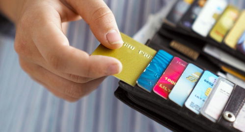 好用的信用卡有哪几种 这些信用卡都不错