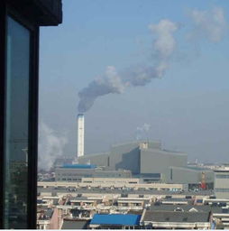 御桥路869号的浦东垃圾焚烧发电厂污染的对万科上海传奇的影响大吗,才相聚1公里 