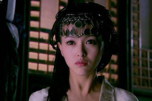 中国神话中的女神 女娲