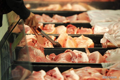 北京猪肉鸡蛋价格持续下降 部分猪肉重回20元以下