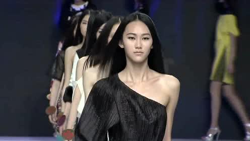 中国超级模特大赛回顾 