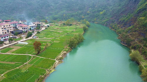 河道调度运行方案范文（河流走水调漂的正确方法与技巧？）