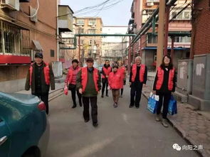 天津河东向阳楼街道天气预报