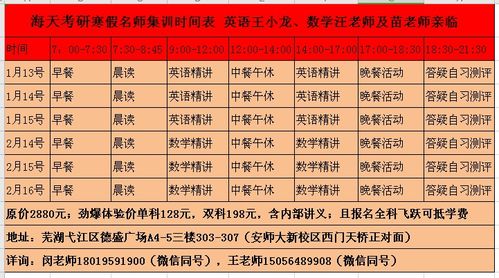 考研辅导机构排名考研机构排名，考研培训班有哪些