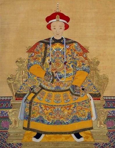 咸丰皇帝31岁驾崩的原因是什么 全怪三个坏习惯,现代人基本都犯