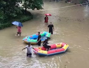 淌过水的人都看看 没注意这件事,有人住进医院 