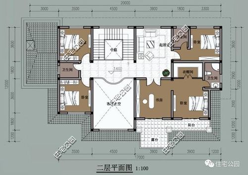 实拍20万包工包料新婚房,陪嫁用来重做外立面 