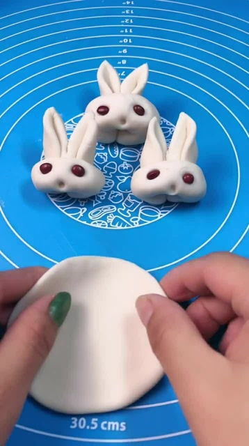 为什么兔子两只耳朵会竖起来