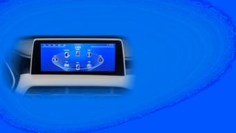 众泰T500精心配置高灵敏度智能语音控制系统,为出行更有趣 