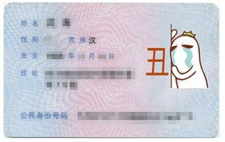 女子为换身份证照拍32次 照身份证照的正确姿势