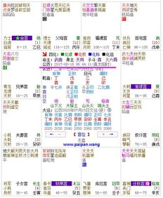 紫微斗数 需不需要真太阳时 