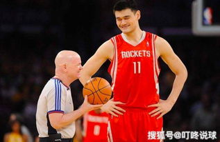 姚明nba去过几个队(姚明nba去过几个队队员)