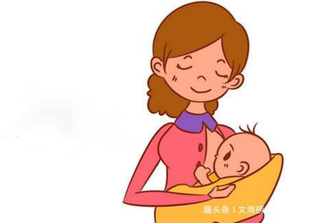 宝宝吃母乳到多大年龄合适 不是8个月也不是1周岁,而是