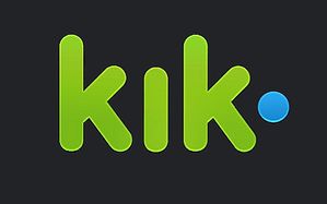 KIK To KIK 