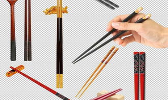 中国的筷子文化很有讲究,现在许多人还不知道