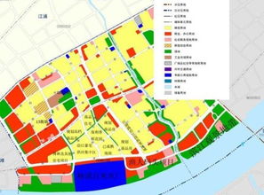 上海虹口2024动迁范围图？2024年虹口可能动迁的地方
