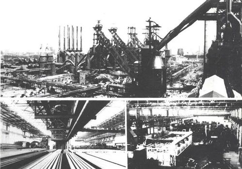 辽宁曾经是建国时期第一大重工业基地，现在的状况如何(辽宁的重工业基地是什么)