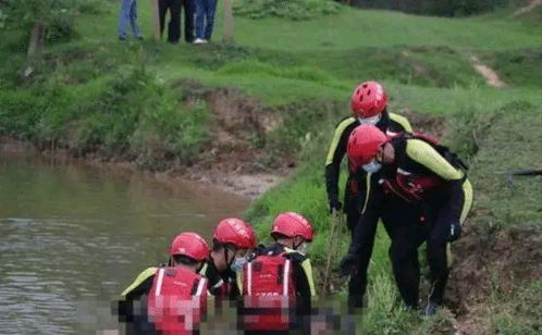 痛心,4月2日广西三名女学生江边游玩不幸溺水身亡