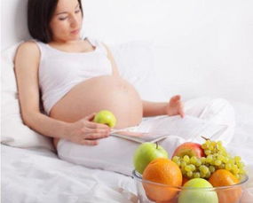 怀孕饮食，怀孕饮食禁忌