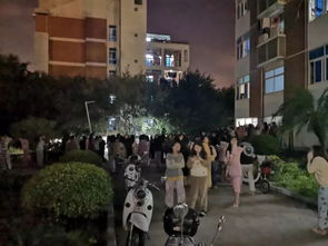 泉州师范学院2018双子座流星雨狂欢之夜