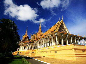 曼谷六天五晚旅游攻略分享带你玩遍泰国首都！（泰国曼谷风景区）