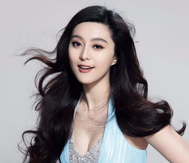 韩国网友评选最美中国女星 