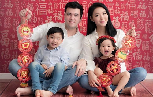 结婚7年 香港著名富贵女星纪念铜婚,嫁混血外科医生生活幸福