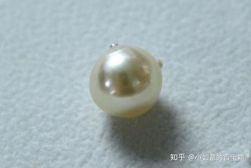 日本akoya海水珍珠的评判标准,优秀如你一定要熟练 