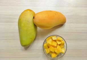 水仙芒什么时候上市成熟时间是几月份,芒果中糖分最少的品种