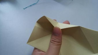 简单好看有趣的折纸