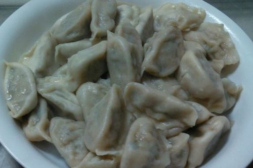 冷冻饺子烂了怎么弄好看？要怎么煮(冷冻饺子破皮怎么办)