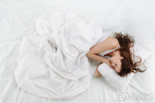 一睡觉就做梦 梦到底从哪里来 医生解释 3个原因可导致多梦