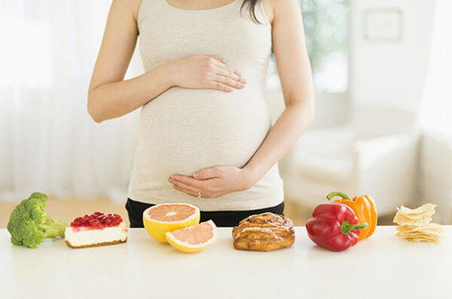 怀孕早期有哪些症状表现