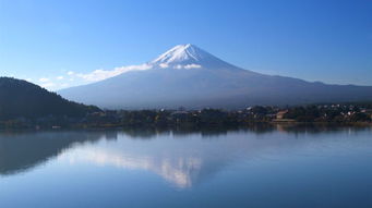 富士山水彩唯美 搜狗图片搜索