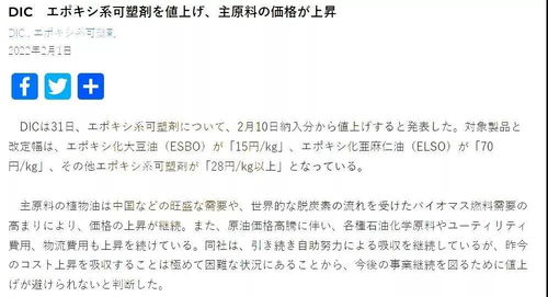 因为成本上涨要跟客户提价的联络函怎么写