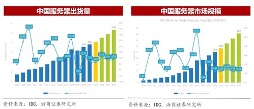 IDC龙头竞争战局已定：巨头错失高价机会