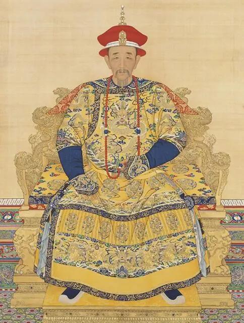 雍正皇帝 和 雍正王朝 里,与历史相冲突的一个谜团