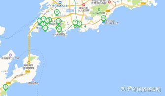 求三天青岛旅游攻略 