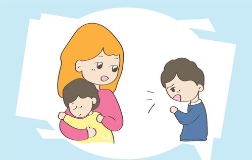 自从生二胎后,很多父母都出现偏心情况,遇到这个问题该怎么办