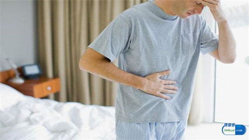胃癌的早期症状和前兆，胃癌的早期症状和前兆有哪些
