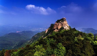 信阳鸡公山停车场是免费的吗,第一次去信阳鸡公山旅游,有哪些实用的攻略值得分享?