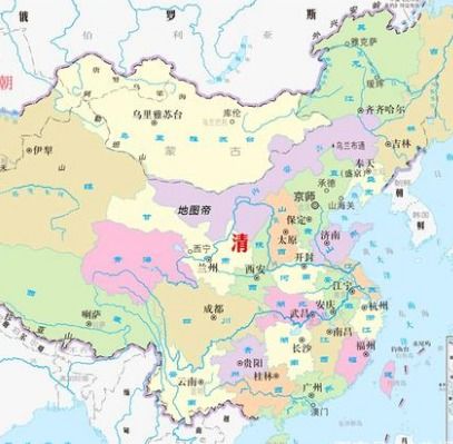 中国历史上最长的朝代前十排名 中国历史哪个朝代最长 最长的朝代有多少年历史