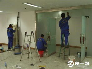 在上海做家政保洁怎么样？