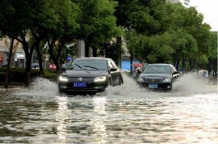 插电混动车型的涉水能力怎么样 需要买涉水险吗