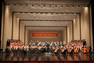 郑州音乐艺术中等专业学校开设专业有哪些