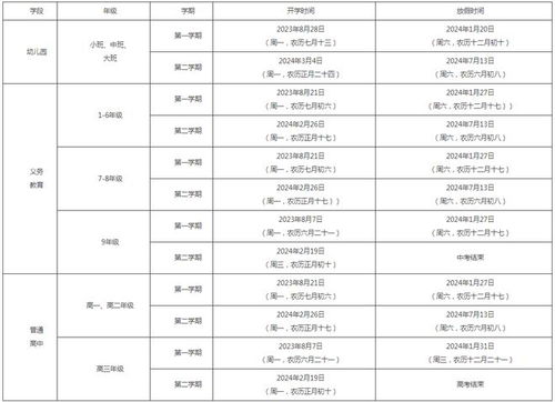 小学生一般到几月几号开始放寒假(专家提醒寒假放假时间规定)